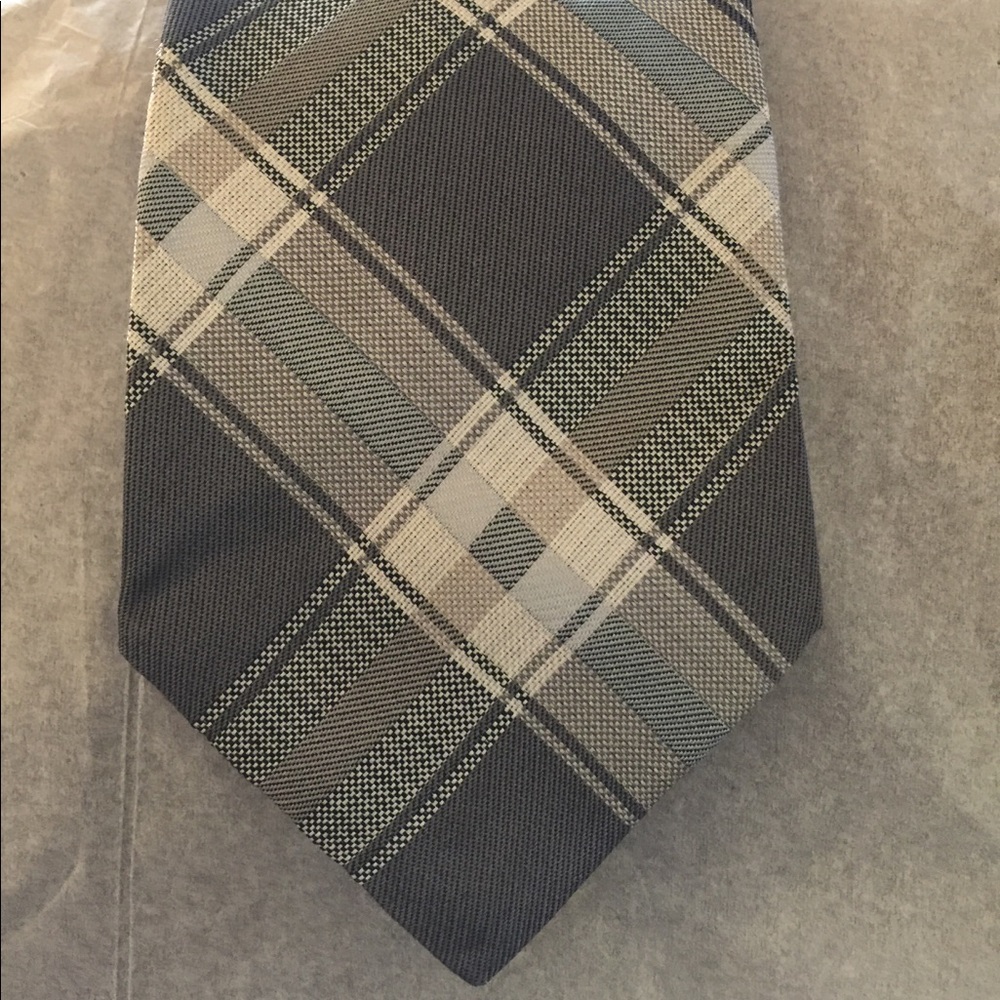 Tie